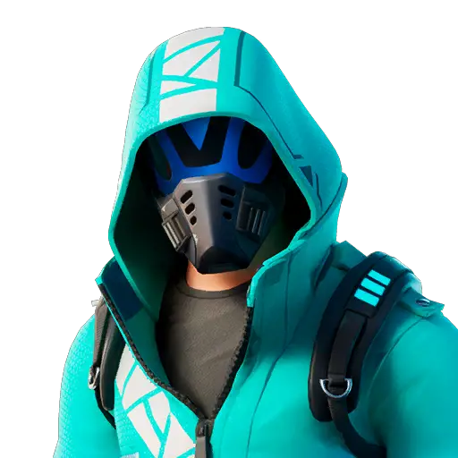 Wave Breaker Outfit icon