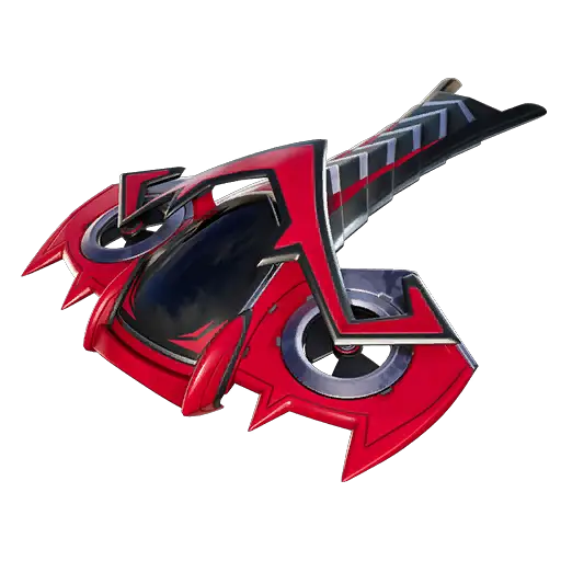 Sky Serpent Glider icon
