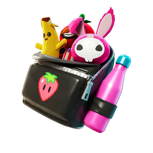 Buddy Bag Back Bling icon