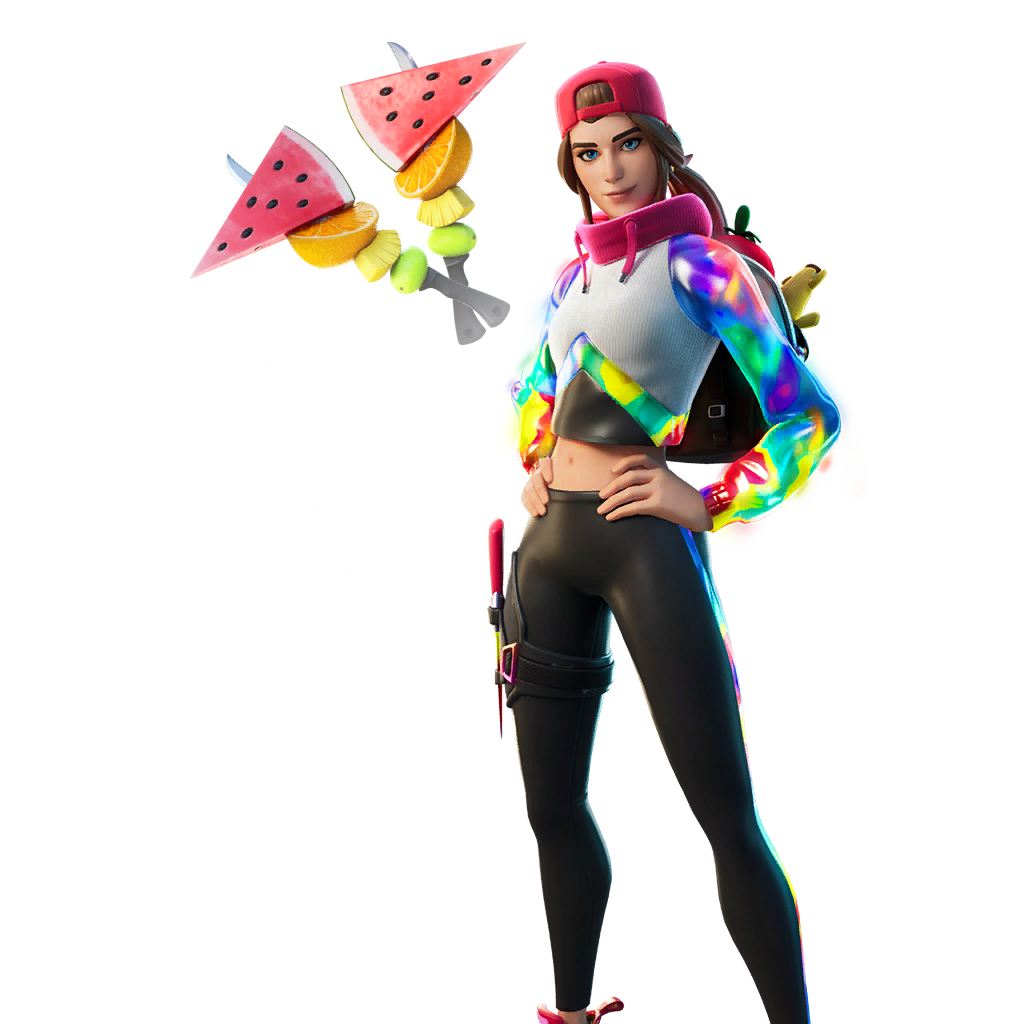 Loserfruit Bundle Bundle icon