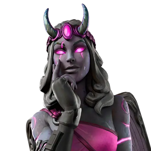 Darkheart Outfit icon