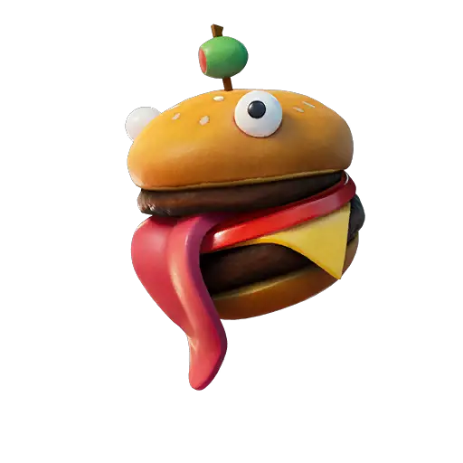 Beef Pack Back Bling icon