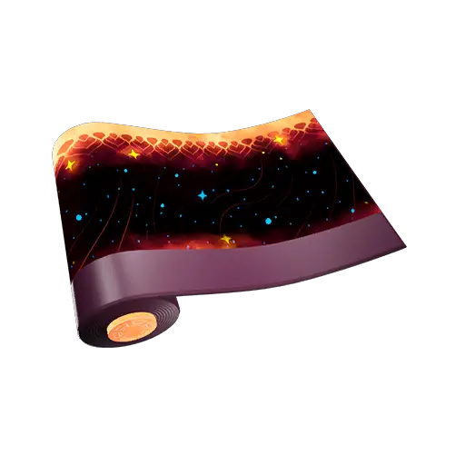 Burning Bright Wrap icon