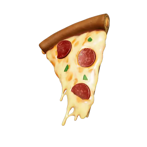 Capearoni Back Bling icon