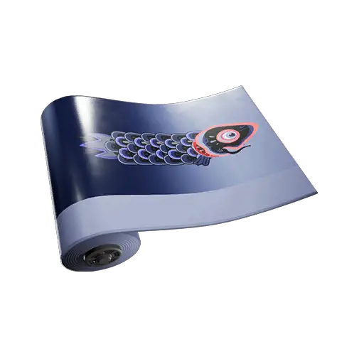 Fighting Fish Wrap icon