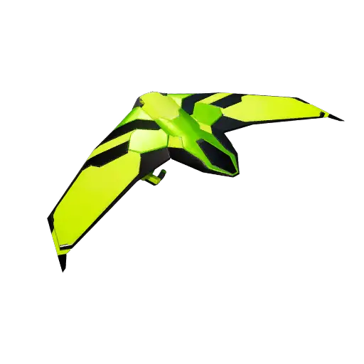 Green Eagle Glider icon