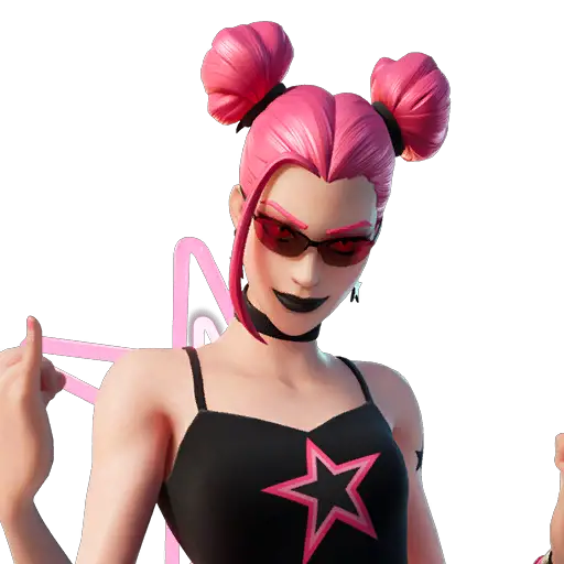 Surf Witch Outfit icon