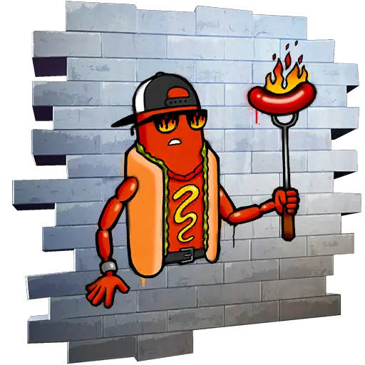 Dog Eat Dog Spray icon