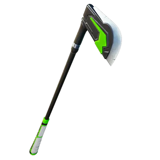 Hook Slicer Pickaxe icon