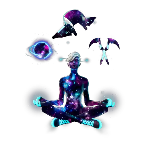 Galaxy Pack Bundle icon