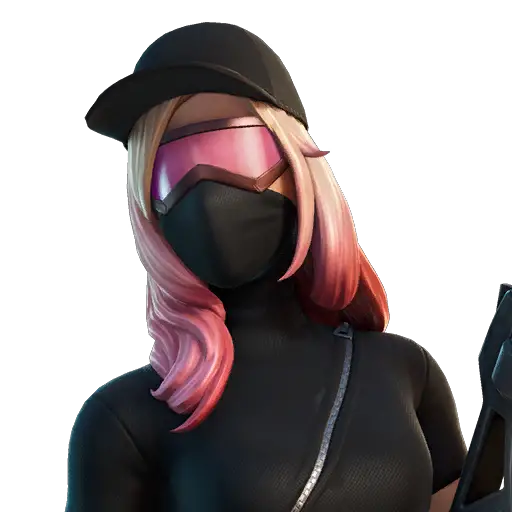 Athleisure Assassin – Fortnite Outfit – Skin-Tracker - 512 x 512 png 164kB