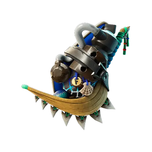 Back Scoop Back Bling icon