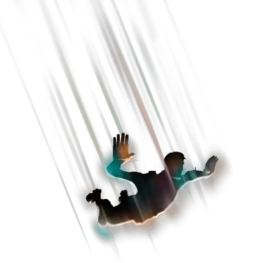 Bifrost Glow Skydiving Trail icon