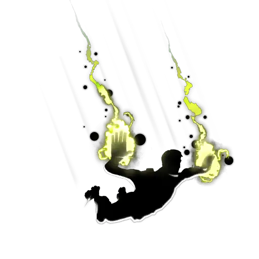Doom Drop Skydiving Trail icon