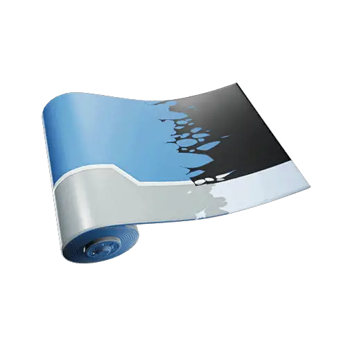 Morphic Blue Wrap icon