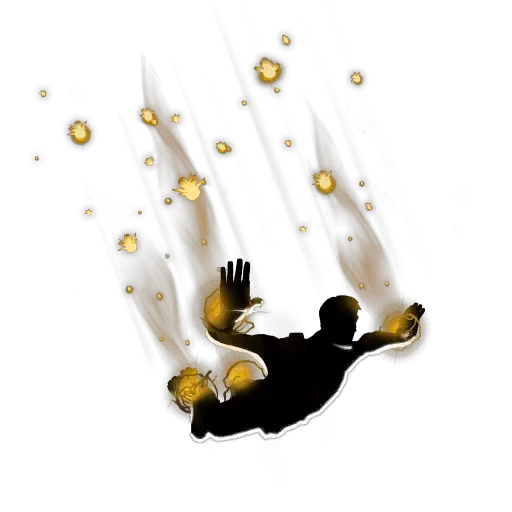 Sap Light Skydiving Trail icon