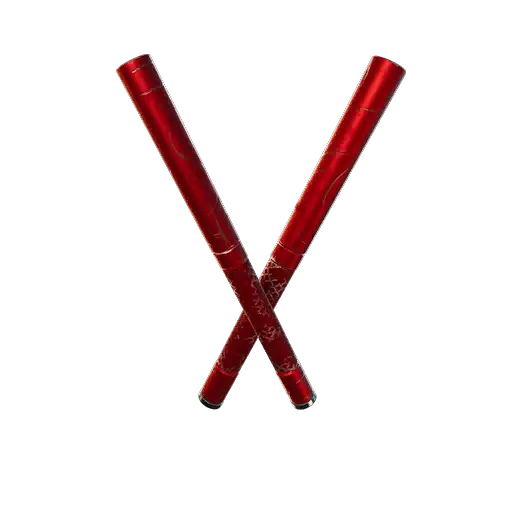 Daredevils Billy Clubs Pickaxe icon
