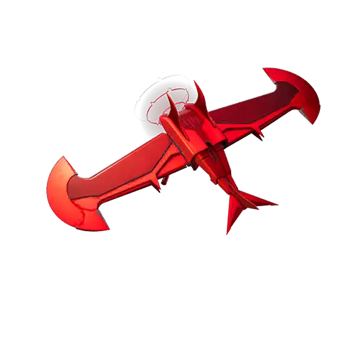 The Devils Wings Glider icon