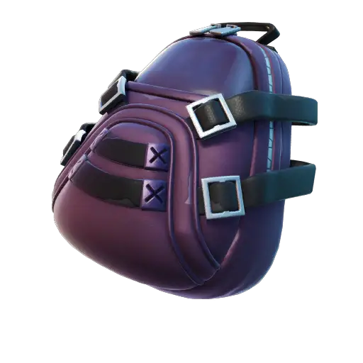 Batty Pack Back Bling icon