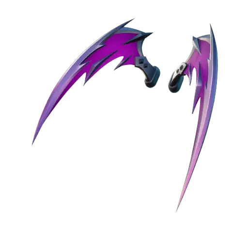 UV Wings Back Bling icon