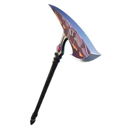 Dark Days Pickaxe icon