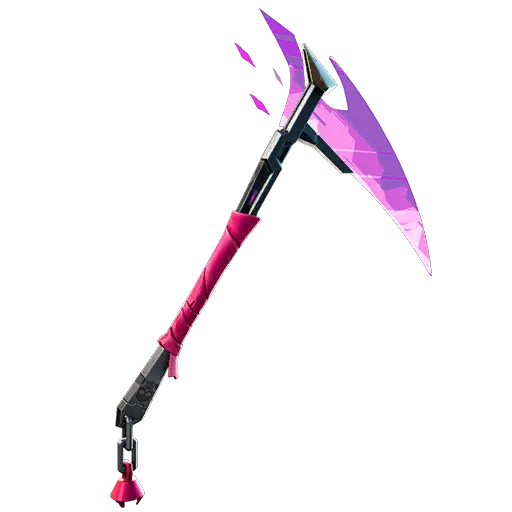 Forsaken Strike Pickaxe icon