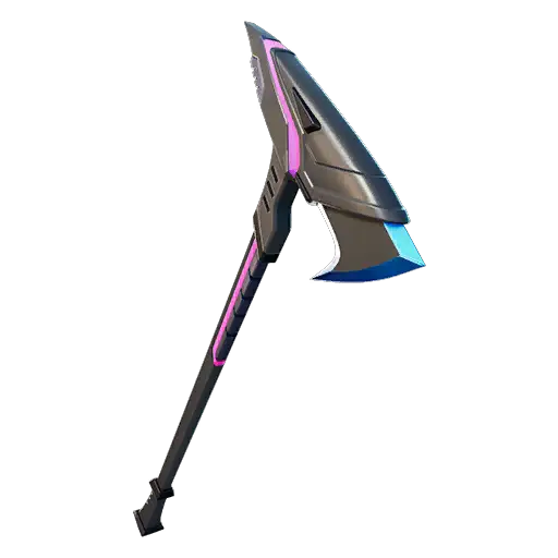 Hi-Octane Pickaxe icon