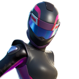 Fortnite Storm Racer Skin Outfit HD 4K Wallpaper #8.567