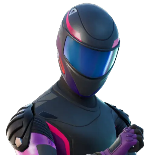 Storm Racer Outfit icon