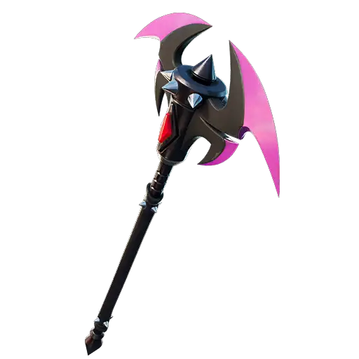 Vamp Axe Pickaxe icon