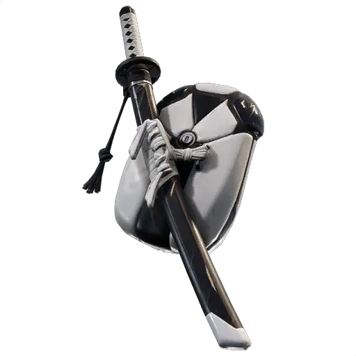 Lane Splitter Back Bling