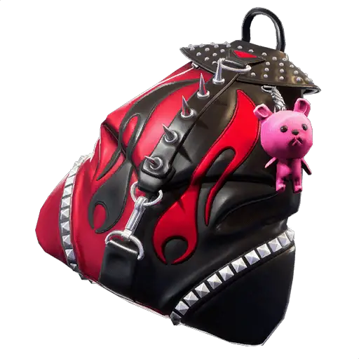 Road Flair Back Bling icon