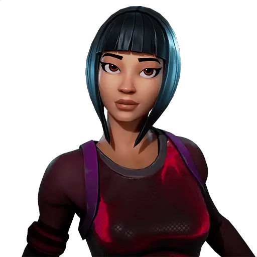 Brilliant Striker Outfit icon