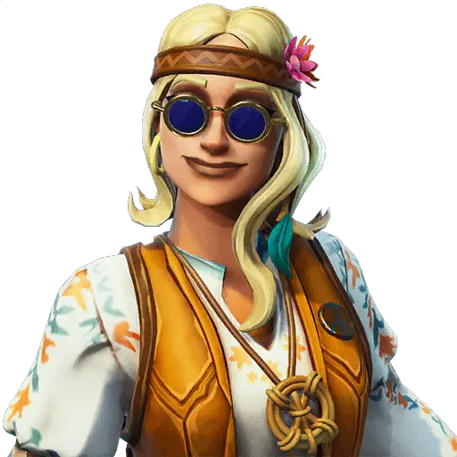 Dreamflower Outfit icon