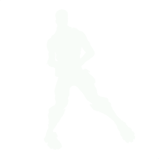 Fancy Feet Emote