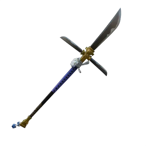 Cat's Claw Pickaxe icon