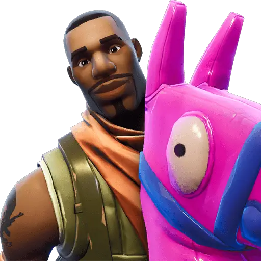 Giddy-Up Outfit icon