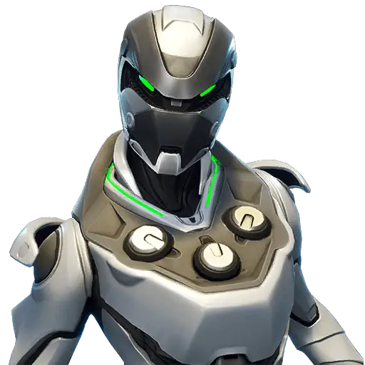 Eon Outfit
