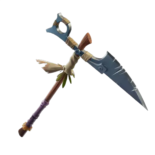 Harvester Pickaxe icon