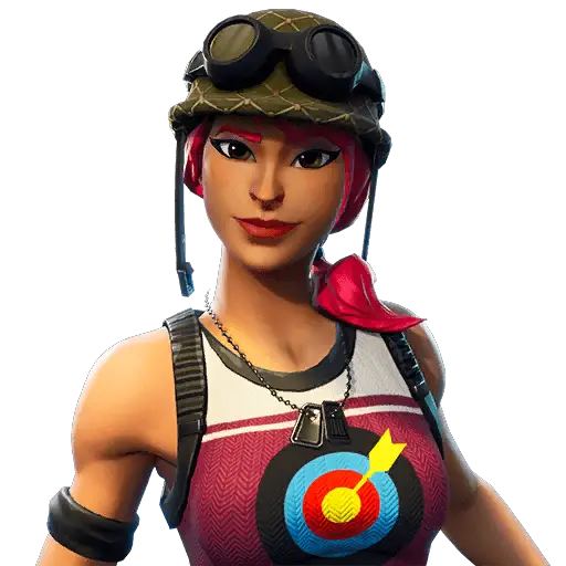 Bullseye Outfit icon