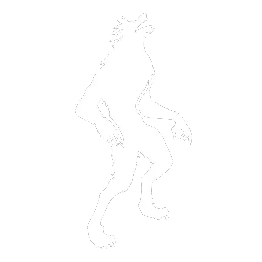 Howl Emote
