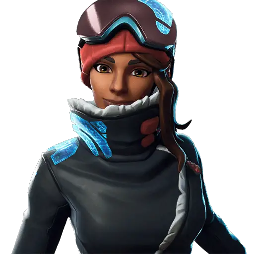 Powder Outfit