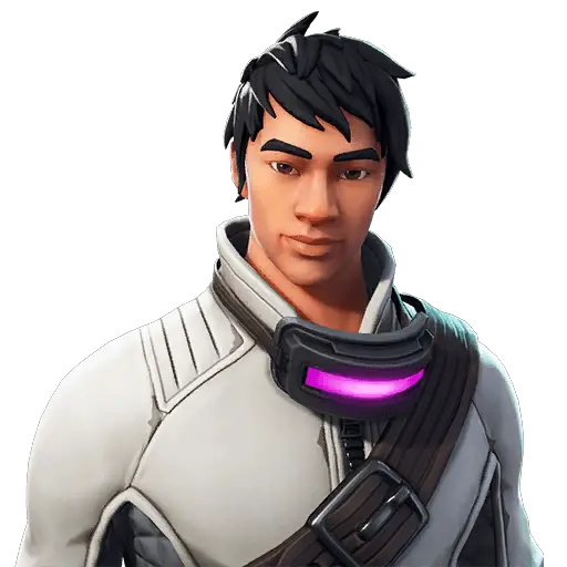 Zenith Outfit