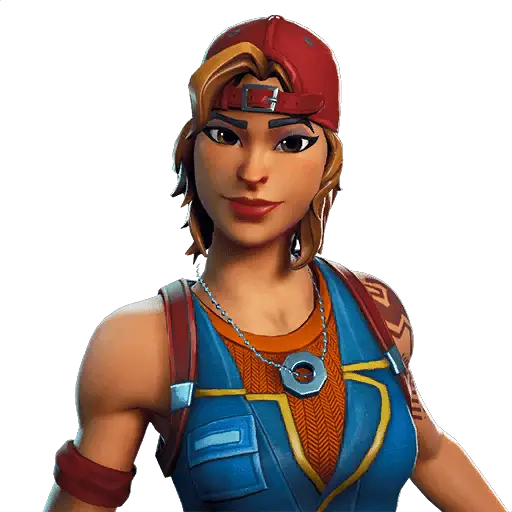 Sparkplug Outfit icon