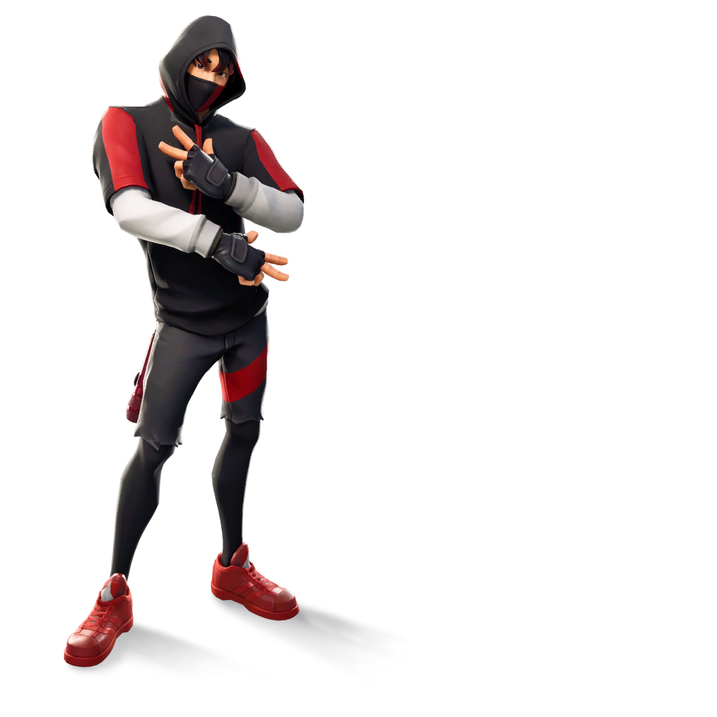 IKONIK Outfit Featured image