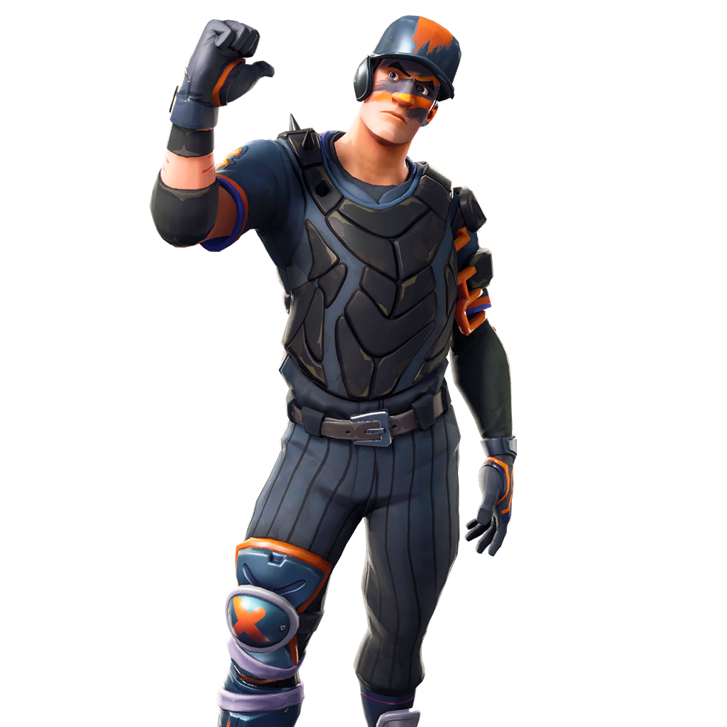 Slugger Outfit Featured image