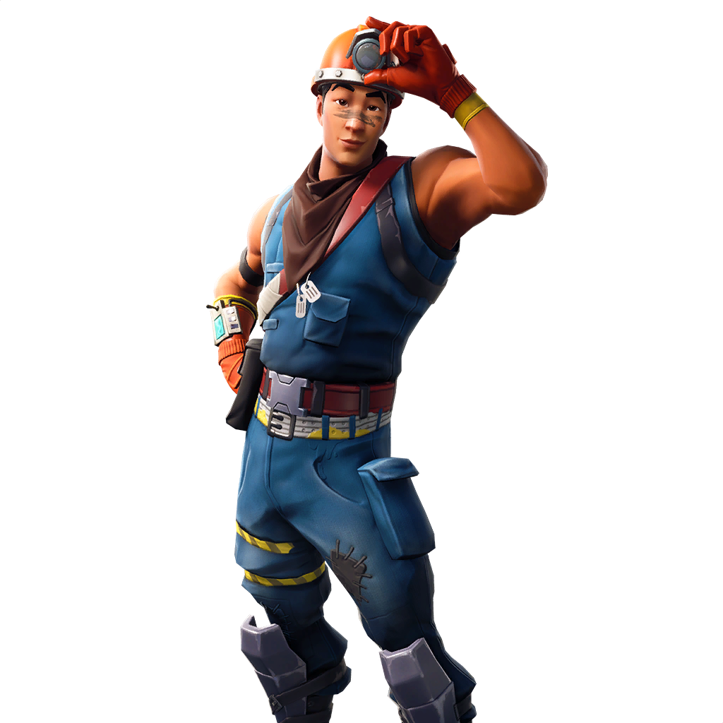 Cole Outfit Featured image