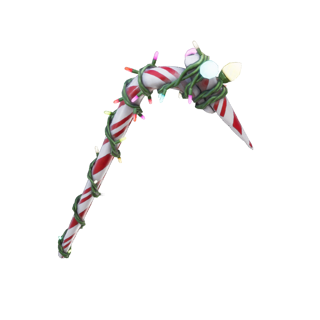 Candy Axe Pickaxe Featured image