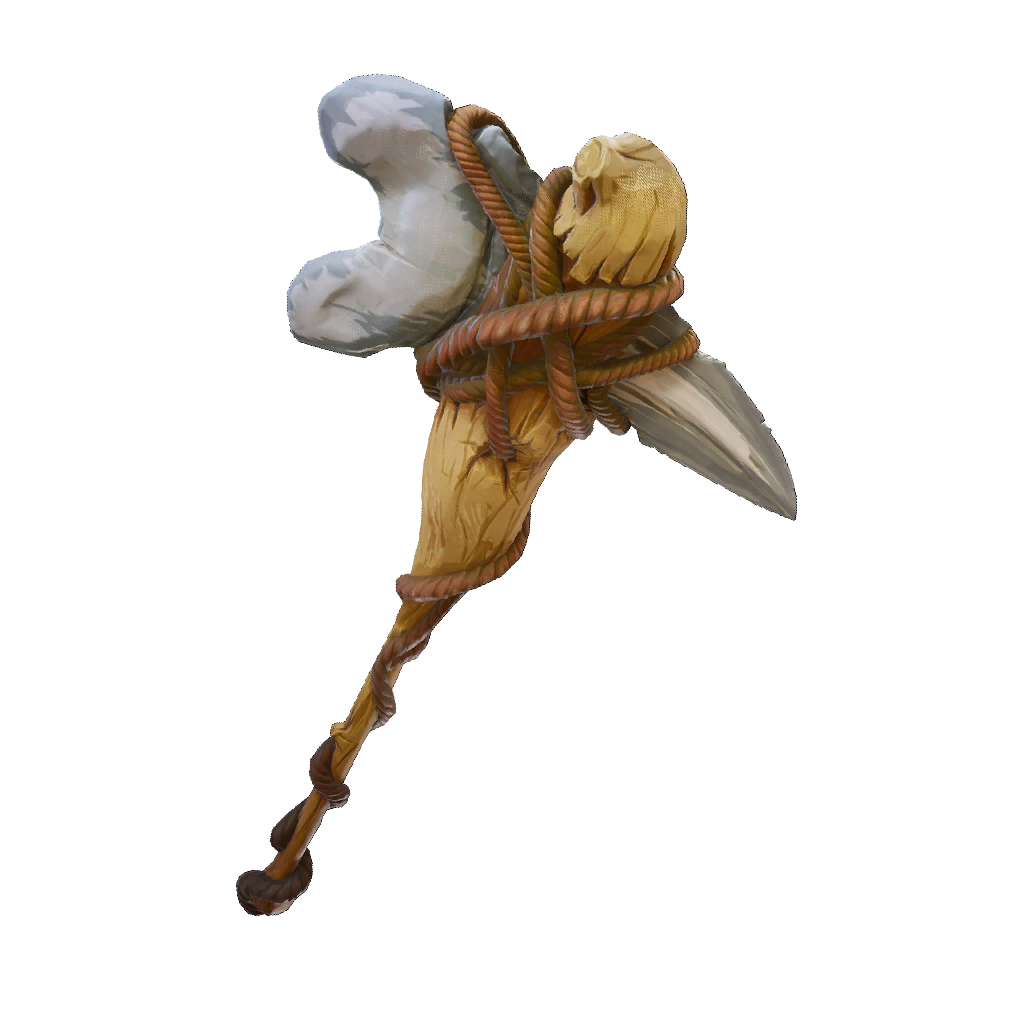 Tooth Pick Pickaxe Featured image