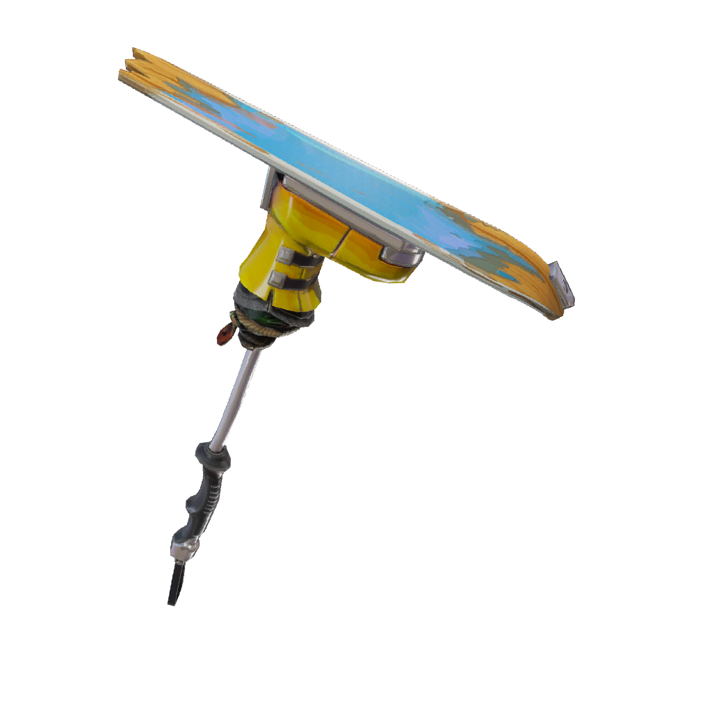 Ski Boot Pickaxe Featured image